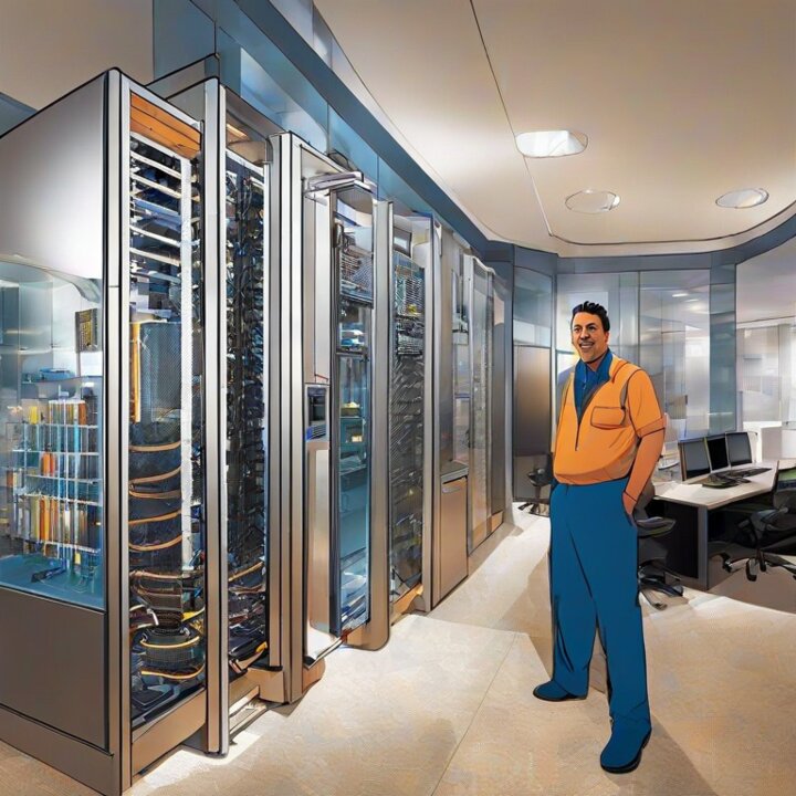 Edificio Calle 25 de Mayo - Kristich