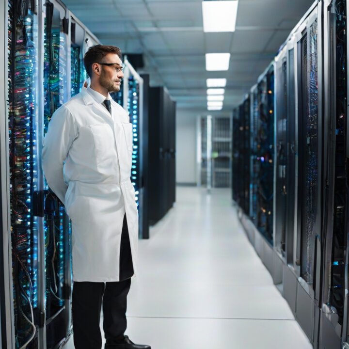 Proyector Halógeno2X500W C/Tripode Amarillo