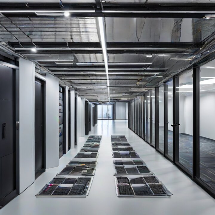 provisión e instalación de Relojes biometrico