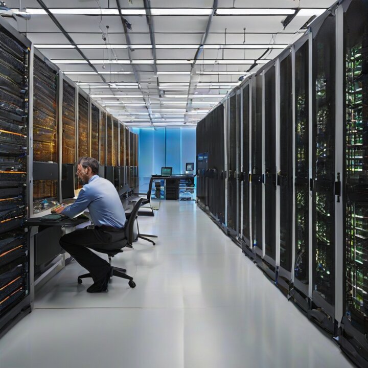 Mantenimiento Crítico de Sistemas de Detección - Cliente Confidencial - Junio 2022