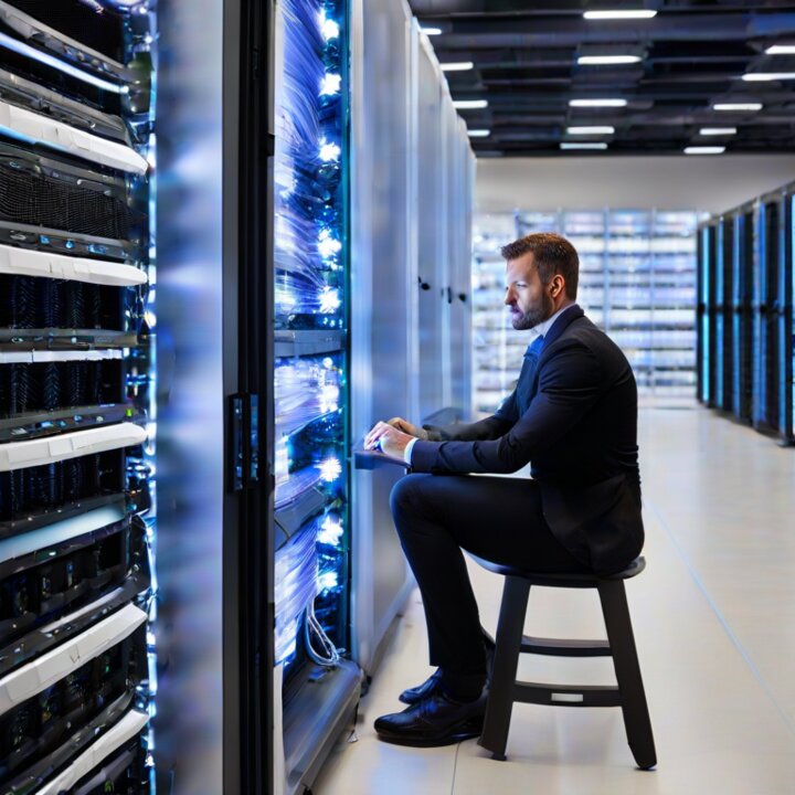 Desarrollo de Software y Digitalización de Procesos - Diego