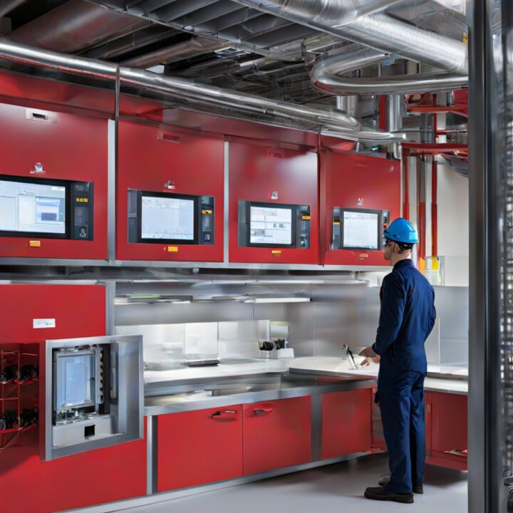 Provisión de Modulo de Relé