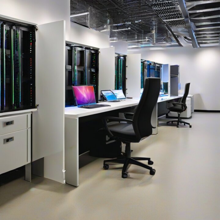 Logística - San Rafael  