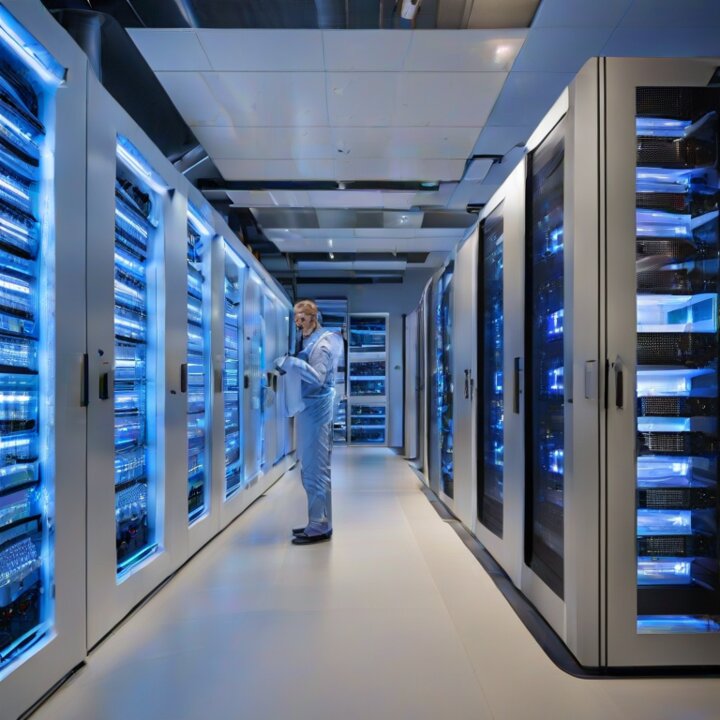 Insumos de cable canal 