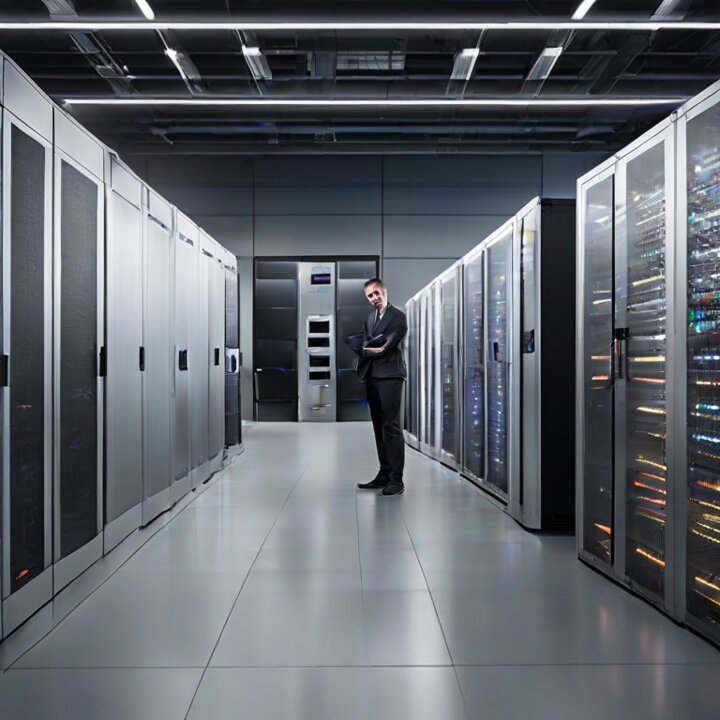 Soporte de Infraestructura IT de Alta Disponibilidad - Cliente Confidencial - Diciembre 2016