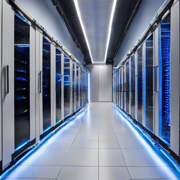  32 módulos Jeluz para periscopio