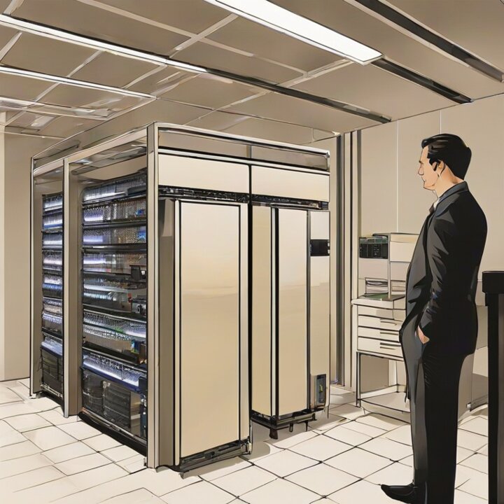 Soluciones Tecnológicas: web - Cliente Confidencial