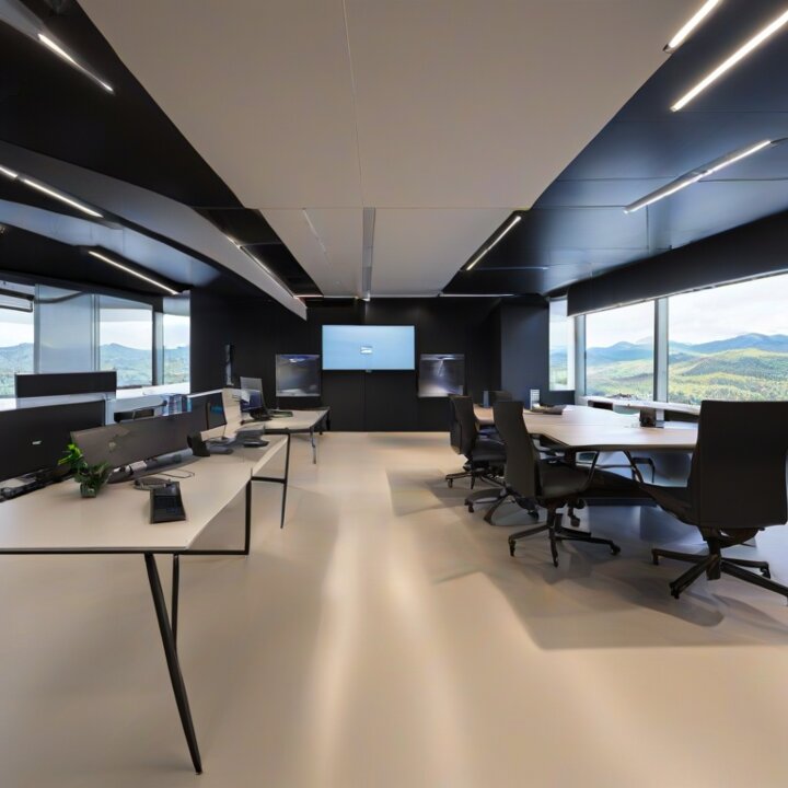 Mantenimiento Crítico de Sistemas de Detección - HOSPITAL TEODORO SCHESTAKOW - Marzo 2023