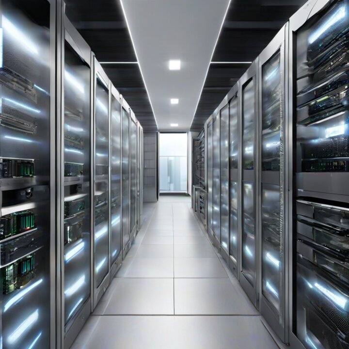 Implementación de Redes de Datos y Fibra Óptica - Municipalidad de Gral San Martín (2)