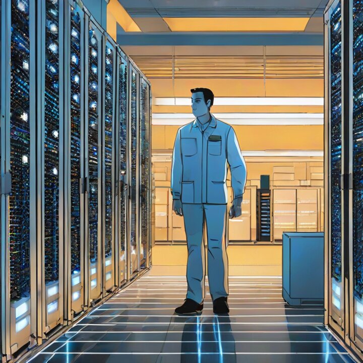 Implementación de Redes de Datos y Fibra Óptica - Jose Nucete e Hijos SA (4)