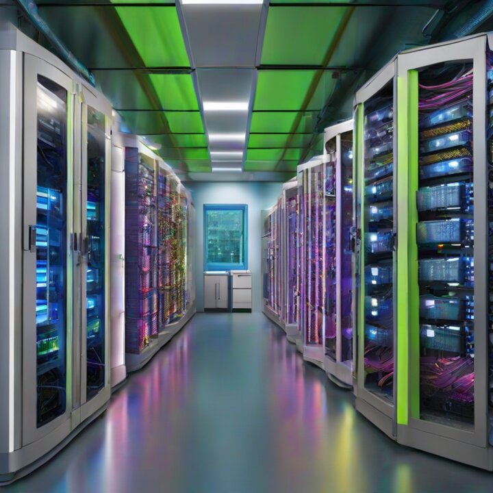 Desarrollo de Software y Digitalización de Procesos - Hospital A Italo Perrupato