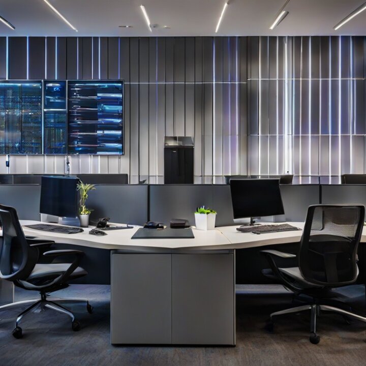 2 Camaras Web y 2 Lector de barra 