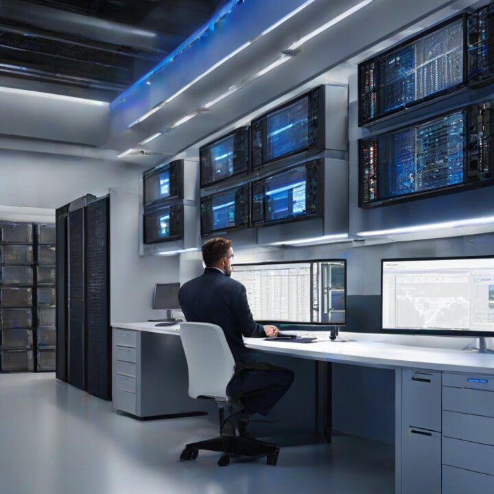 Módulo web y micrositio para Maipu.gob.ar