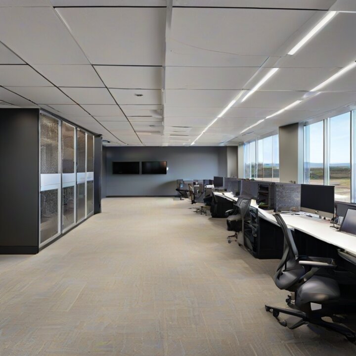 PC de oficina + disco SSD