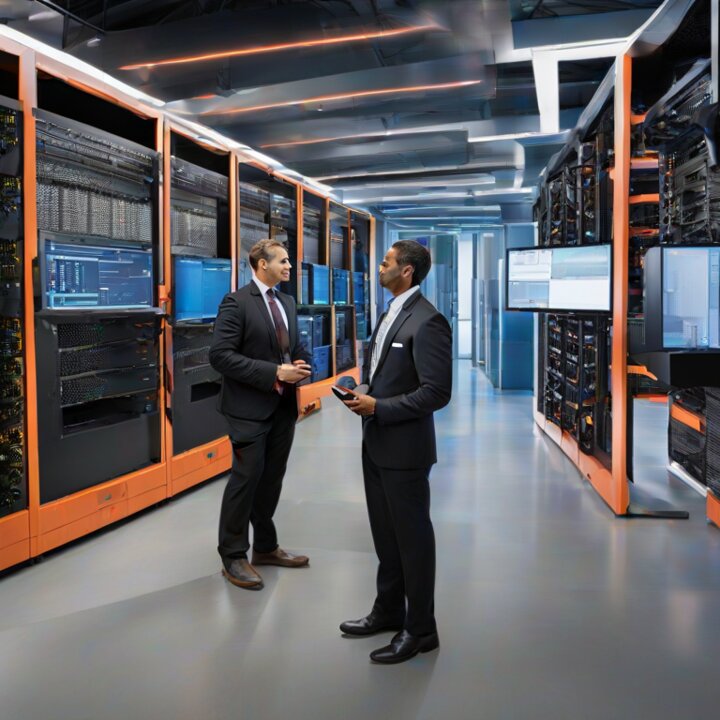 Implementación de Redes de Datos y Fibra Óptica - TRIUNFO COOPERATIVA DE SEGUROS LIMITADA (3)