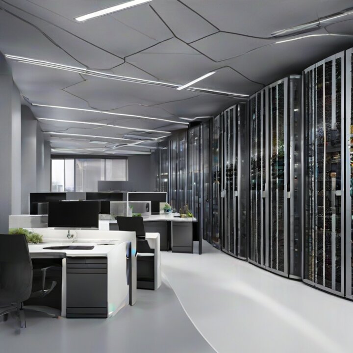 Servicio de diagnóstico de red IP - COGA Perú - Cliente Confidencial