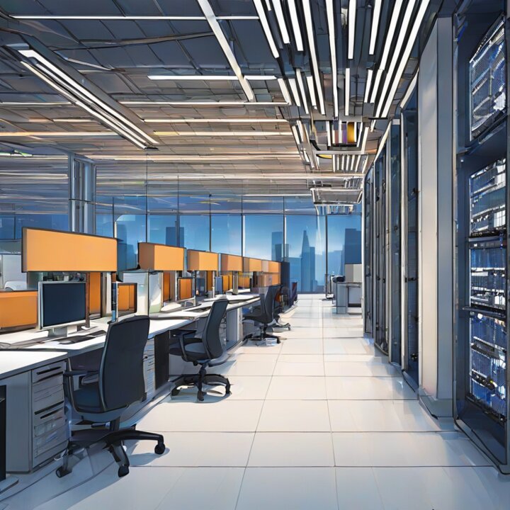 CCTV - remplazo de materiales 